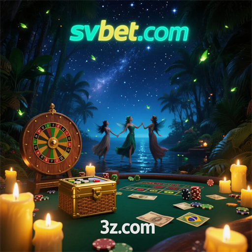 Explorando as Características dos Jogos na Categoria 'svbet'