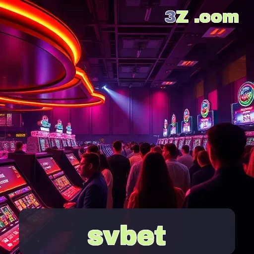 svbet: Atrações Imperdíveis das Promoções para Jogadores Brasileiros