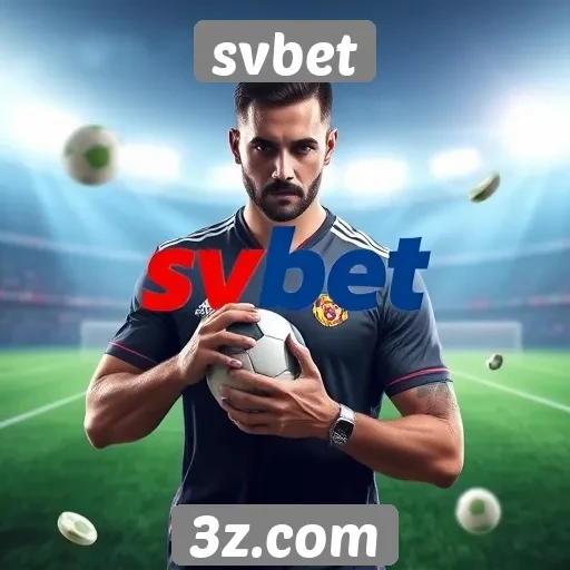 plataforma svbet oferece promoções para novos usuários