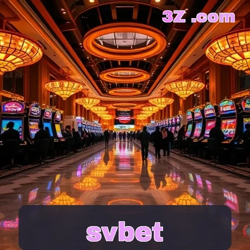 svbet: A Magia dos Jogos de Mesa que Encanta os Jogadores